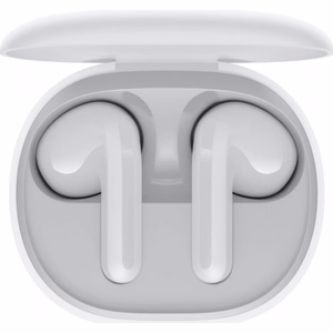 Wireless headphones Xiaomi Redmi Buds 4 Lite white BHR6919GL