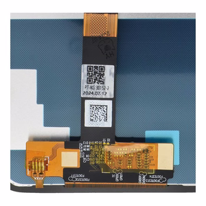 FixCell LCD ekrāns MOTOROLA G9 Power OEM bez rāmja