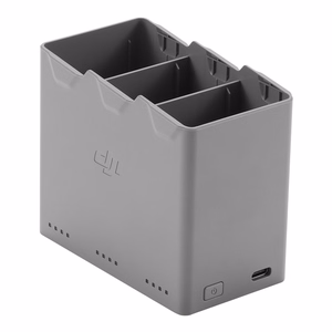 Divvirzienu uzlādes centrs DJI Mini 5 Pro dronam
