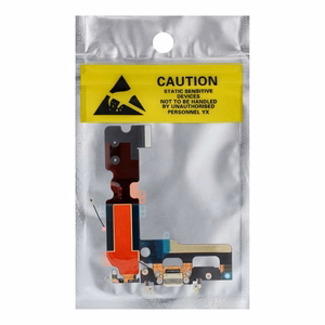 Kabelis USB uzlādei IPHONE 7 Plus balts OEM