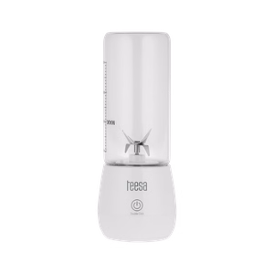 Bezvadu blenderis ar 450 ml stikla trauku, 100 W, 6 asmeņi