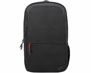 Lenovo ThinkPad Essential 16-inch Backpack (Eco) 40.6 cm (16") melns