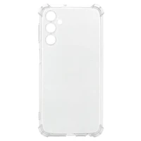 Clin Anti Shock 1,5mm Viedtālruņa apvalks SAMSUNG GALAXY M34 5G caurspīdīgs