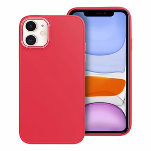 FRAME apvalks IPHONE 11 purpurs