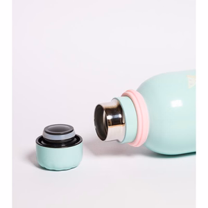 Pusheen Foodie Collection nerūsējošā tērauda termopudele