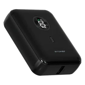 Mini portatīvais lādētājs BlitzWolf BW-P21 10000mAh, 22.5W