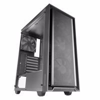 TACENS MARS MC-PMAX 4x120mm FDB ATX - case