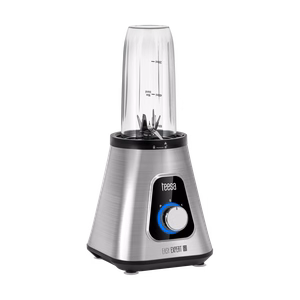 EASY EXPERT GO blenderis, 1300 W, 1,5 l stikla krūze un 600 ml ceļojumu krūze