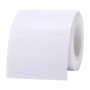 Niimbot thermal labels for B21, 50x30 mm, 230 pcs