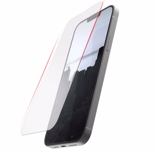 Raptic X-Doria Full Glass iPhone 14 Plus закалённое стекло на весь экран