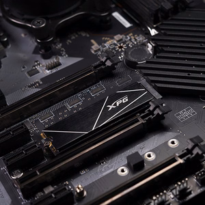 XPG GAMMIX S70 Blade M.2 1 ТБ PCI Express 4.0 3D NAND NVMe