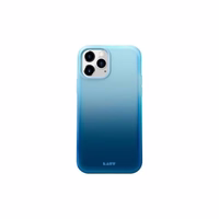 Maciņš Laut Huex Fade iPhone 12 Pro Max zils 42742