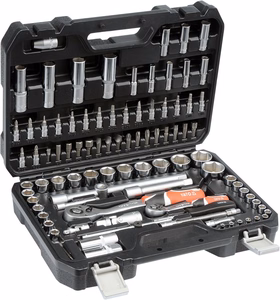 Yato YT-12681 – mechanic's tool set