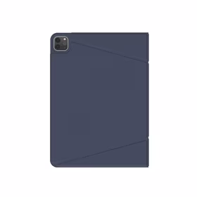 AmazingThing Matte Pro Mag Folio apvalks ar statīvu iPad Air M3 13" - Zils