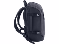 HP Travel 25 Liter 15.6 Iron pelēks Laptop Backpack