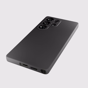 SBS Instinct maciņš Samsung Galaxy S25 Ultra - melns