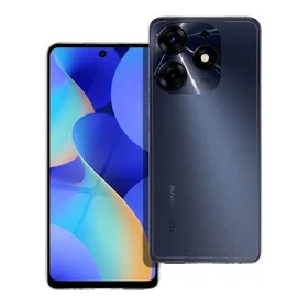 Viedtālruņa apvalks 2 mm caurspīdīgs TECNO Spark 10 PRO (kameras aizsardzība)