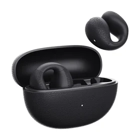 QCY Crossky C10 headphones (black)