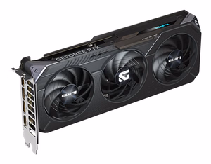 GIGABYTE GeForce RTX 5060 GAMING OC 8G Videokarte - 8GB GDDR7