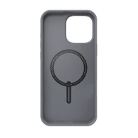 ZAGG SoHo Snap Magnētiskais viedtālruņa apvalks iPhone 16 Pro Max - Melns