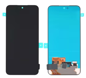 LCD screen Samsung S721 S24FE 5G ar touch screen (NO FRAME) original (service pack)