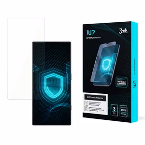 3mk 1UP – tālruņa ekrāna aizsargs modelim Nubia Red Magic 8 Pro / 8 Pro+/ 8s Pro