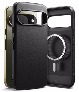 Ringke Onyx MagSafe maciņš modelim Google Pixel 11 Pro XL – melns