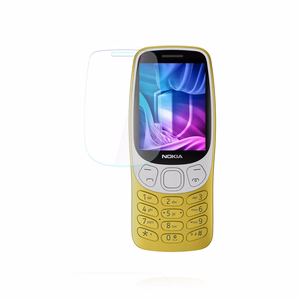 3mk Silky Matt Pro – tālruņa ekrāna aizsargs modelim Nokia 3210 4G