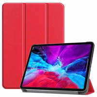 Futrālis Smart Soft Lenovo Tab M11 TB330 sarkans