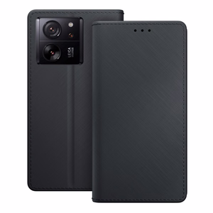 3mk maku viedtālruņa apvalks Xiaomi 13T - melns