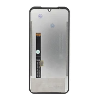 FixCell LCD ekrāns DOOGEE S86 Pro OEM bez rāmja