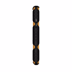 Mobilais telefons - MAXCOM MM 920L STRONG dzeltens