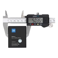 Portatīvais lādētājs Samsung I8160 Galaxy Ace 2 / S7562 Duos / S7560 Galaxy Trend / S7580 Trend Plus 1350 mAh Blue Star