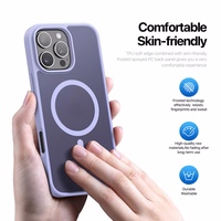 Korpuss Dux Ducis Apple iPhone 16 Pro melns