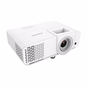 Phillips PR-850 1080p проектор (белый)