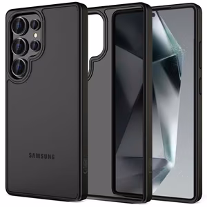 Tech-Protect MagMat apvalks Samsung Galaxy S25 Ultra, melns