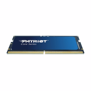 Patriot Memory Signature Line Core PSC532G5602HS atmiņas modulis 32 GB 1 x 32 GB DDR5 5600 MHz