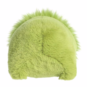 Grinch Spudsters plīša rotaļlieta/spilvens, 25 cm
