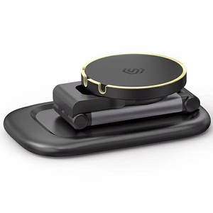SODI BM310 indukcijas statīvs ar MagSafe - melns