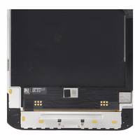 FixCell LCD displejs IPHONE 12 Pro Max Super Retina XDR (atjaunots)