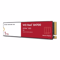 Western Digital sarkans SN700 1 TB M.2 PCI Express 3.0 NVMe