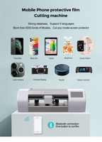 Devia inteliģentā filmu griešanas iekārta V2 (bez displeja) PT003