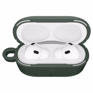 Spigen Vault Чехол для AirPods Pro 3 - зелёный