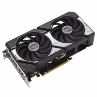 ASUS Dual -RTX5060TI-8G NVIDIA GeForce RTX 5060 Ti 8 GB GDDR7
