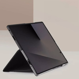 DUX DUCIS BRIL maciņš SAMSUNG Z Fold 8, melns