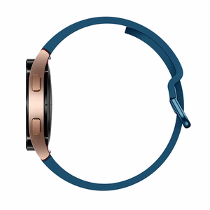 TECH-PROTECT ICONBAND SAMSUNG GALAXY WATCH 4 / 5 / 5 PRO / 6 / 7 / FE бордовый