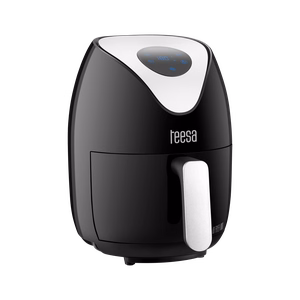 Karstā gaisa fritieris TEESA DIGITAL AIR FRYER, 1,8 l