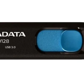USB atmiņas diskdziņš ADATA UV128 64GB USB 3.0