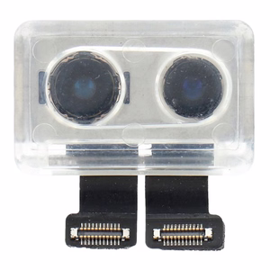 Elastīgais kabelis ar aizmugurējo kameru iPhone 7 Plus