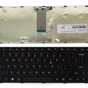 Tastatūra LENOVO B40-30, G40-30, G40-70